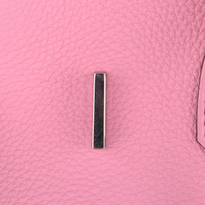 Hermes Togo Birkin 35 Pink 15 of 24