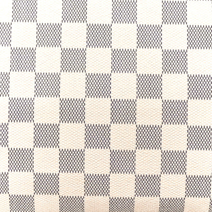 Louis Vuitton Damier Azur Speedy 30 9 of 11