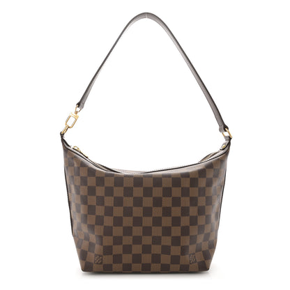 Louis Vuitton Damier Ebene Illovo MM 1 of 10