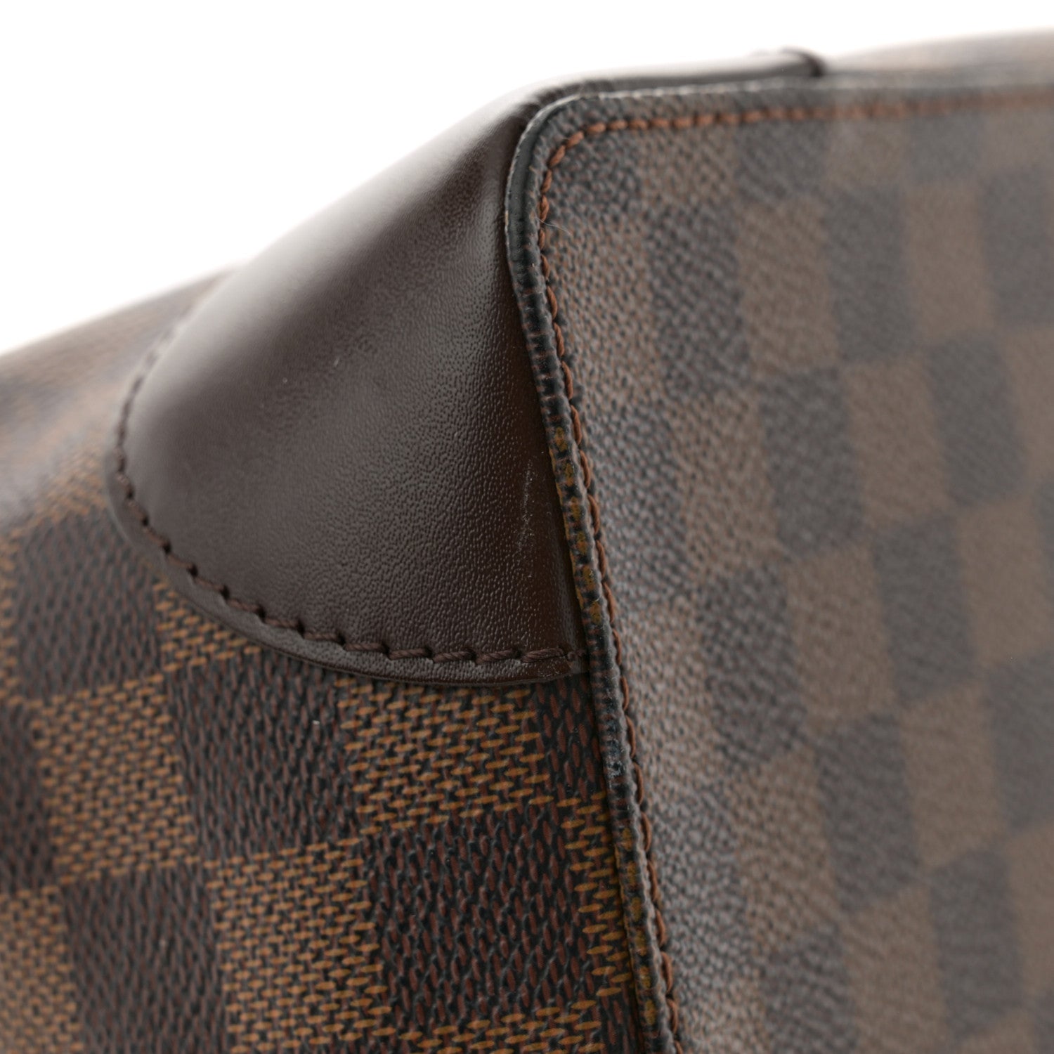 Louis Vuitton Damier Ebene Hampstead MM 11 of 11