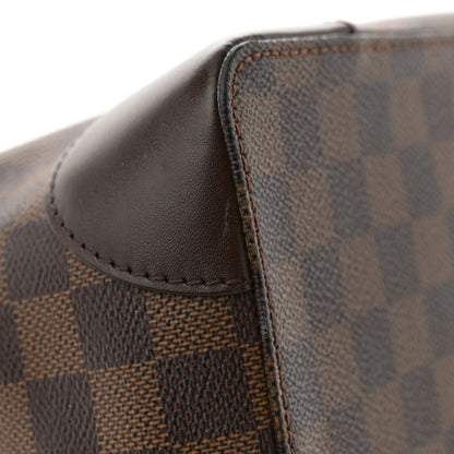 Louis Vuitton Damier Ebene Hampstead MM 11 of 11