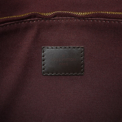 Louis Vuitton Damier Ebene Hoxton GM 6 of 11