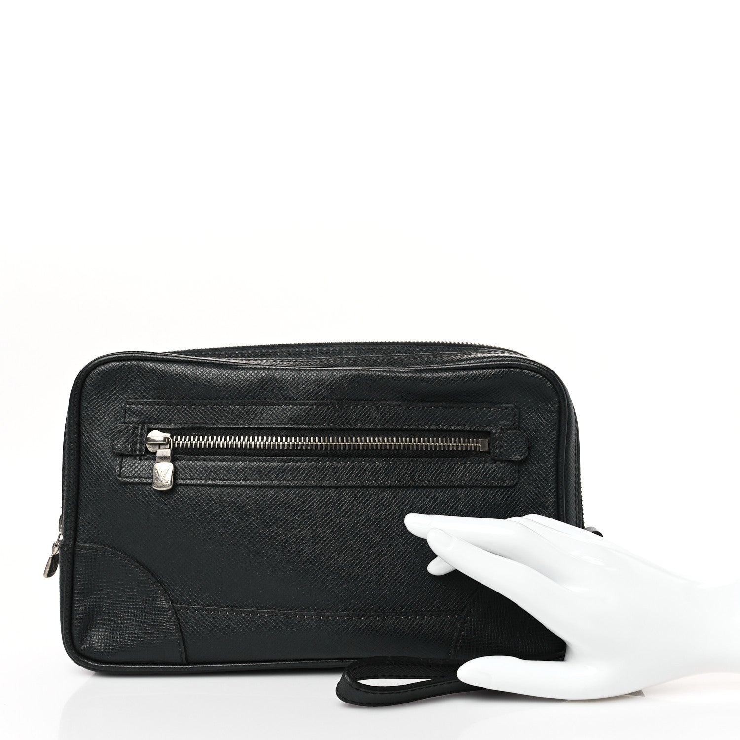 Louis Vuitton Taiga Pavel Ardoise 2 of 9
