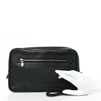 Louis Vuitton Taiga Pavel Ardoise 2 of 9