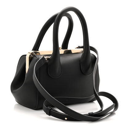 Chloe Calfskin Small Joyce Black 3 of 9
