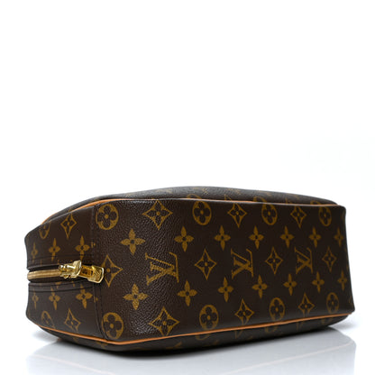 Louis Vuitton Monogram Trouville 5 of 11