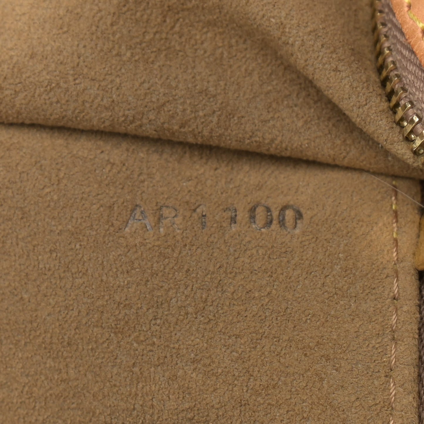 Monogram Eden Neo Kaki