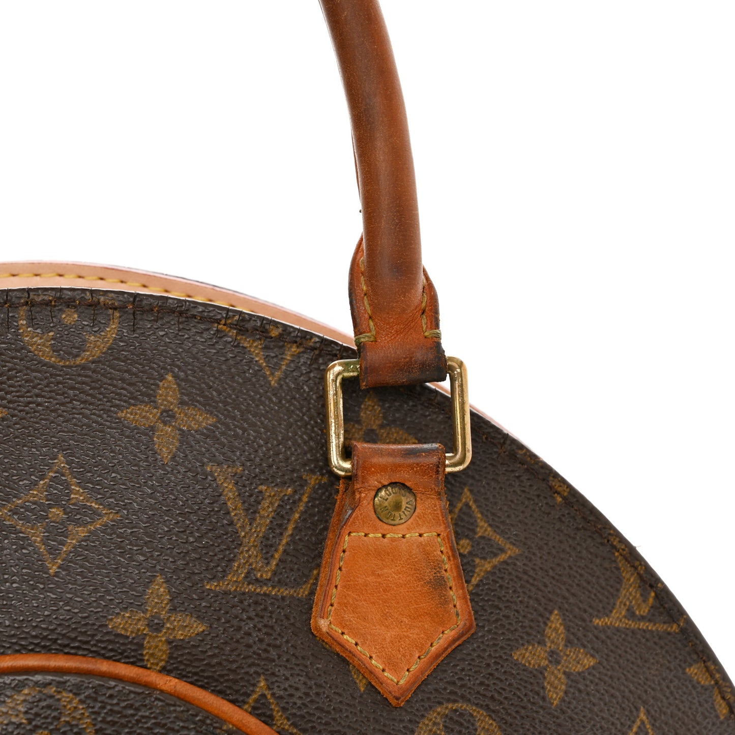 Monogram Ellipse PM