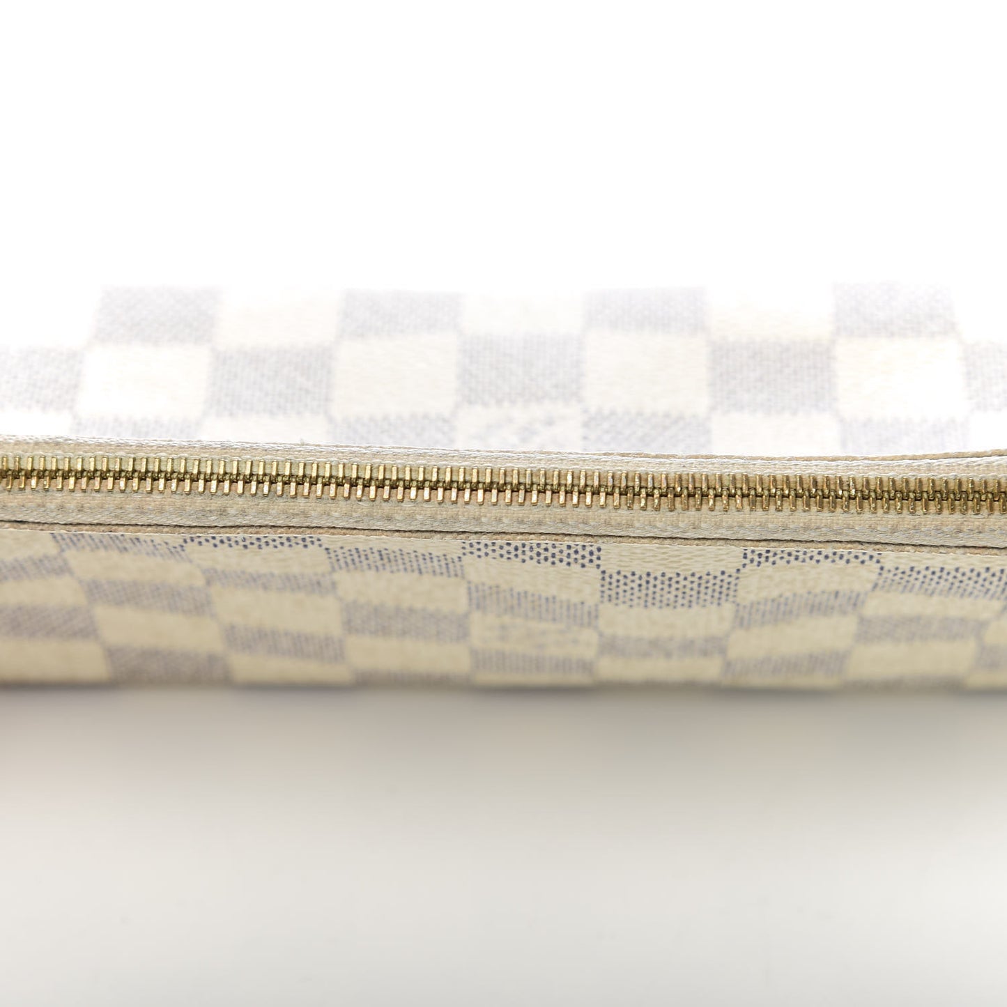Damier Azur Cosmetic Pouch