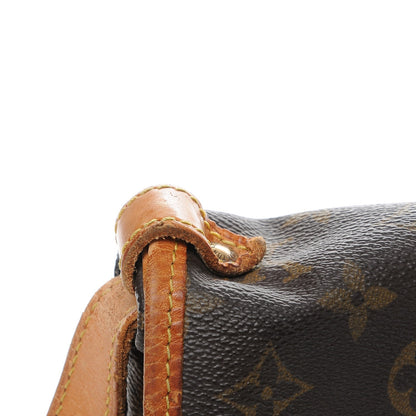 Louis Vuitton Monogram Saumur 30 13 of 17