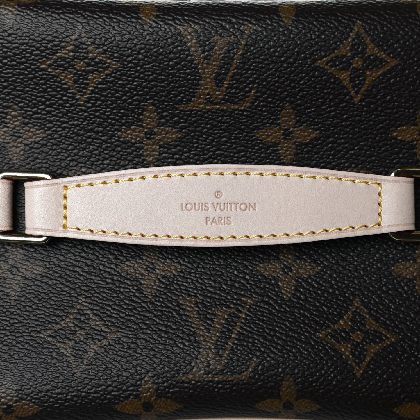 Monogram Nice BB