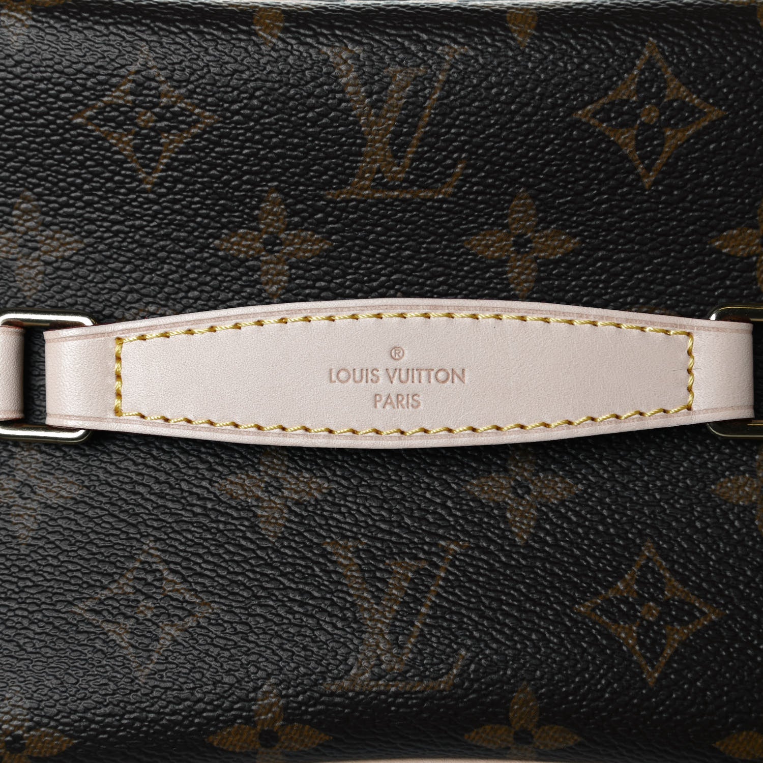 Louis Vuitton Monogram Nice BB 7 of 11
