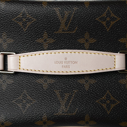 Louis Vuitton Monogram Nice BB 7 of 11