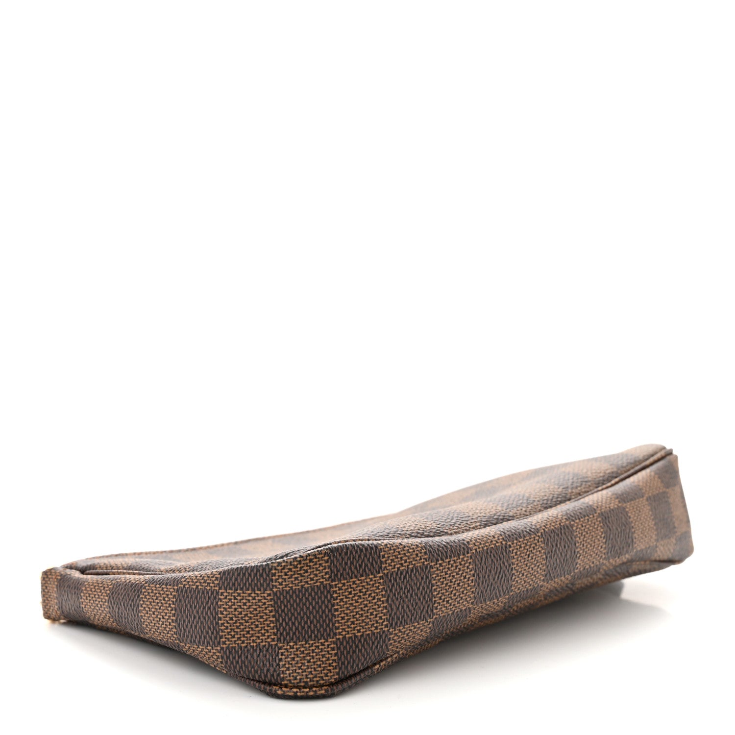Louis Vuitton Damier Ebene Pochette Accessories 4 of 9