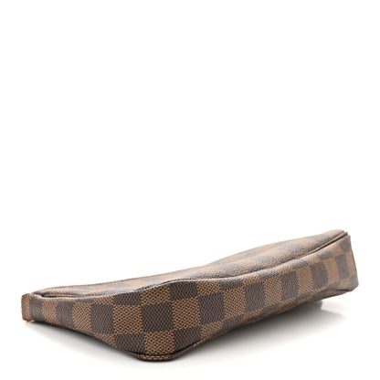 Louis Vuitton Damier Ebene Pochette Accessories 4 of 9