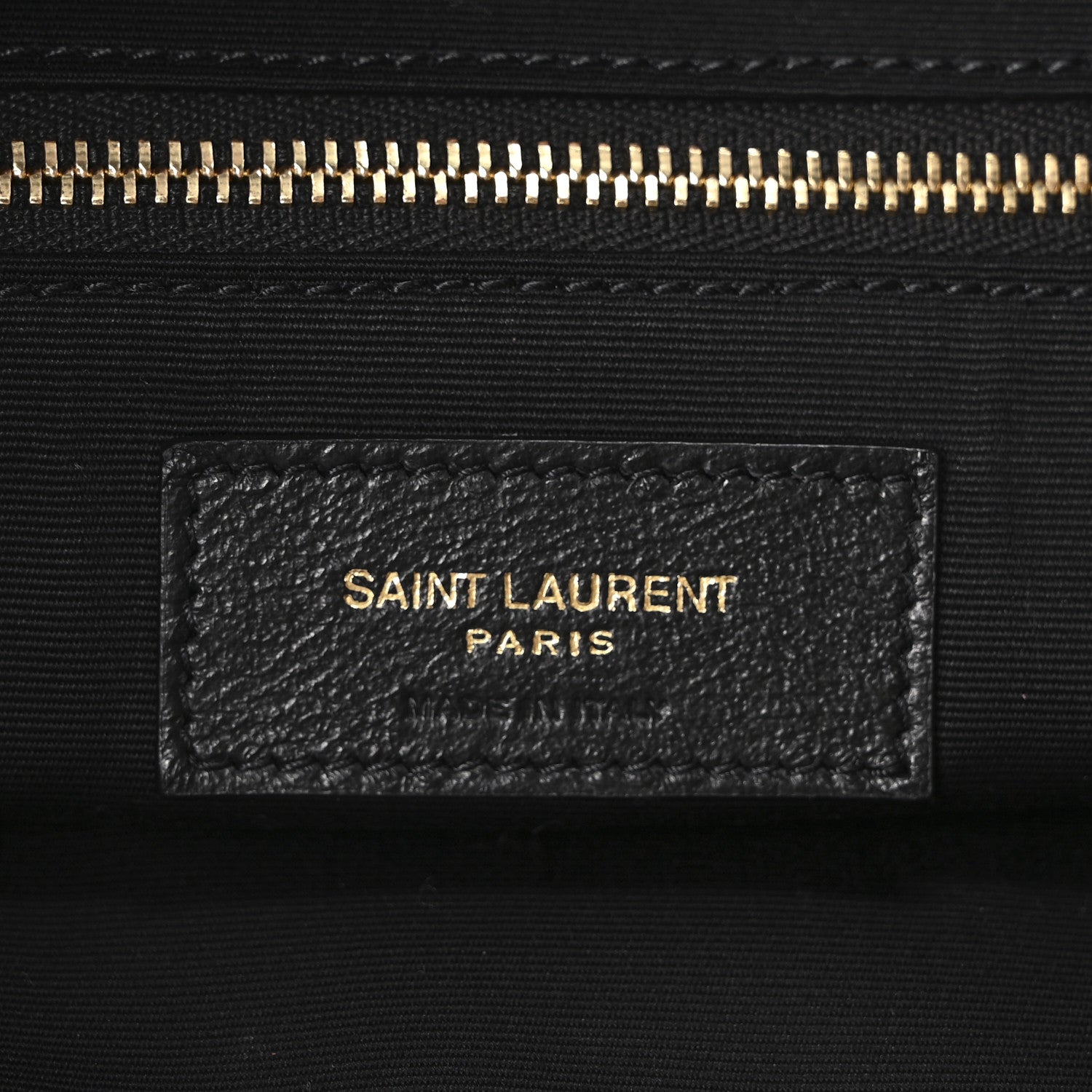 Saint Laurent Lambskin Quilted Maxi Icare Shopping Tote  Rouge Cabernet 7 of 11