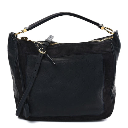 Louis Vuitton Empreinte Suede Audacieuse MM Infini 1 of 12