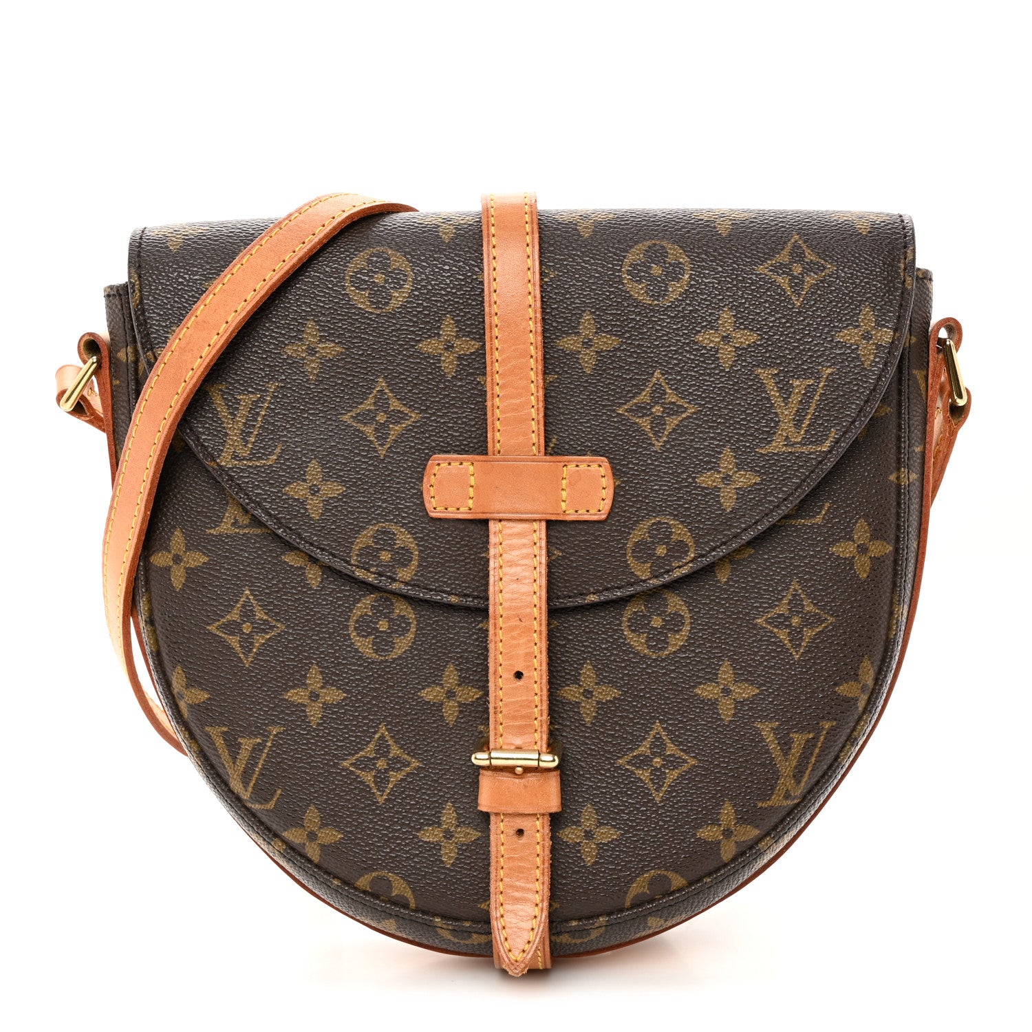 Louis Vuitton Monogram Chantilly GM 1 of 23