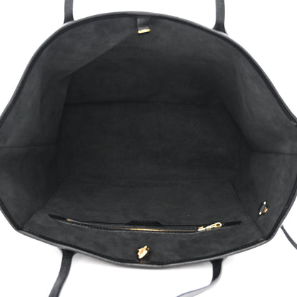 Louis Vuitton Jacquard Since 1854 Neverfull MM Grey 6 of 13