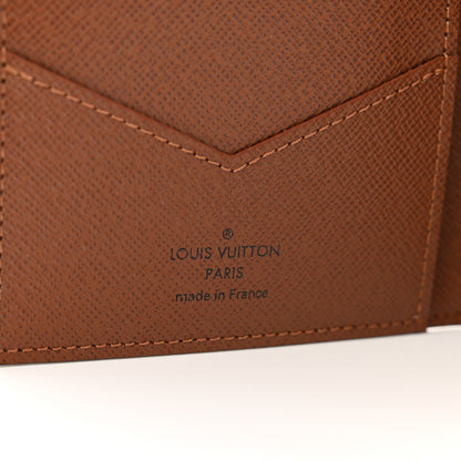 Louis Vuitton Monogram Passport Cover 7 of 7