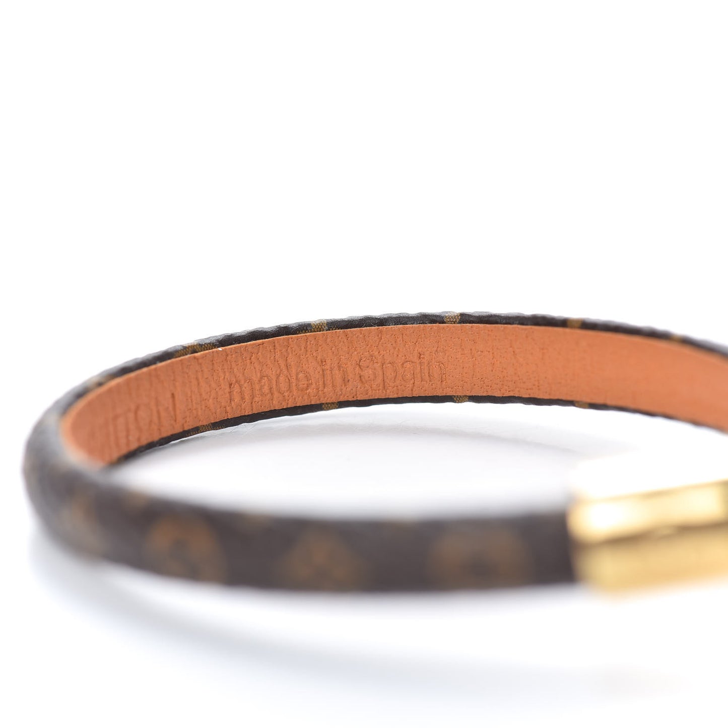 Monogram Vivienne Bracelet 17