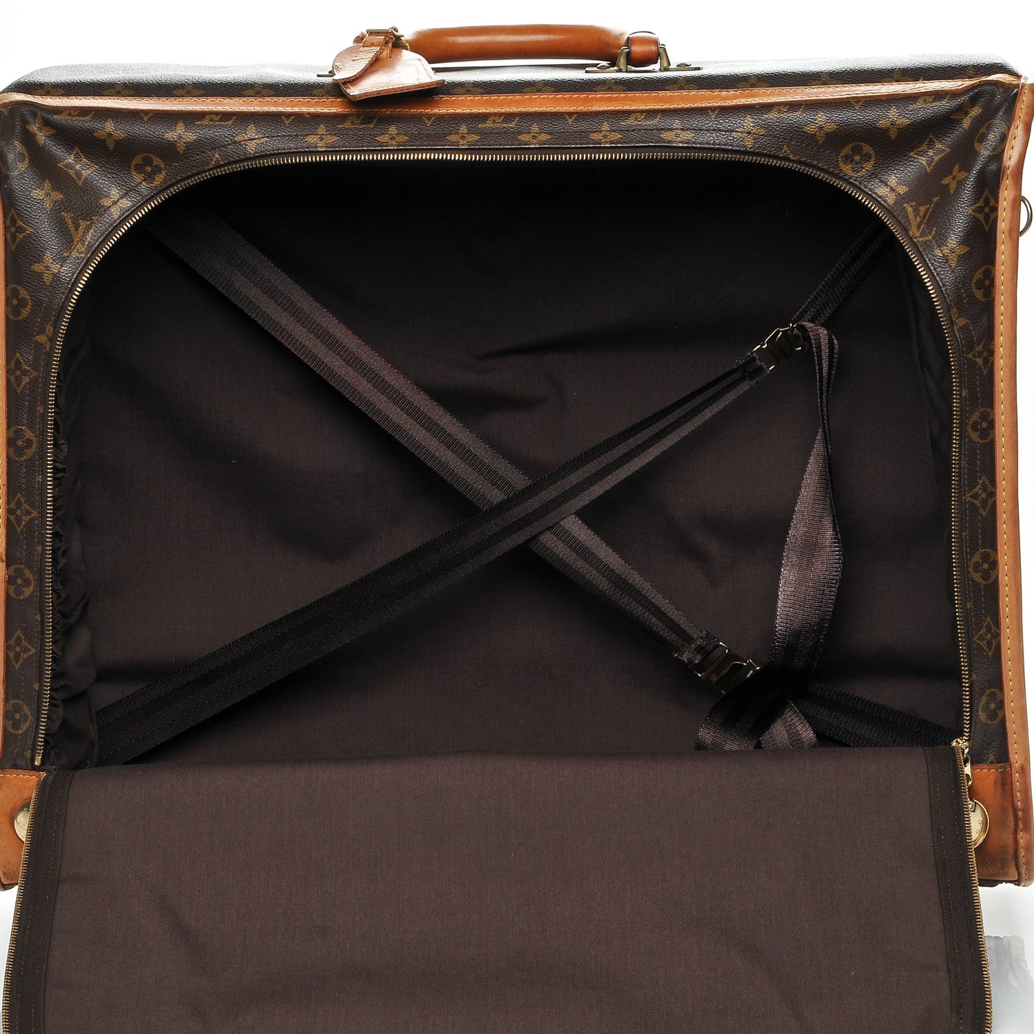 Louis Vuitton Monogram Pullman 70 5 of 12