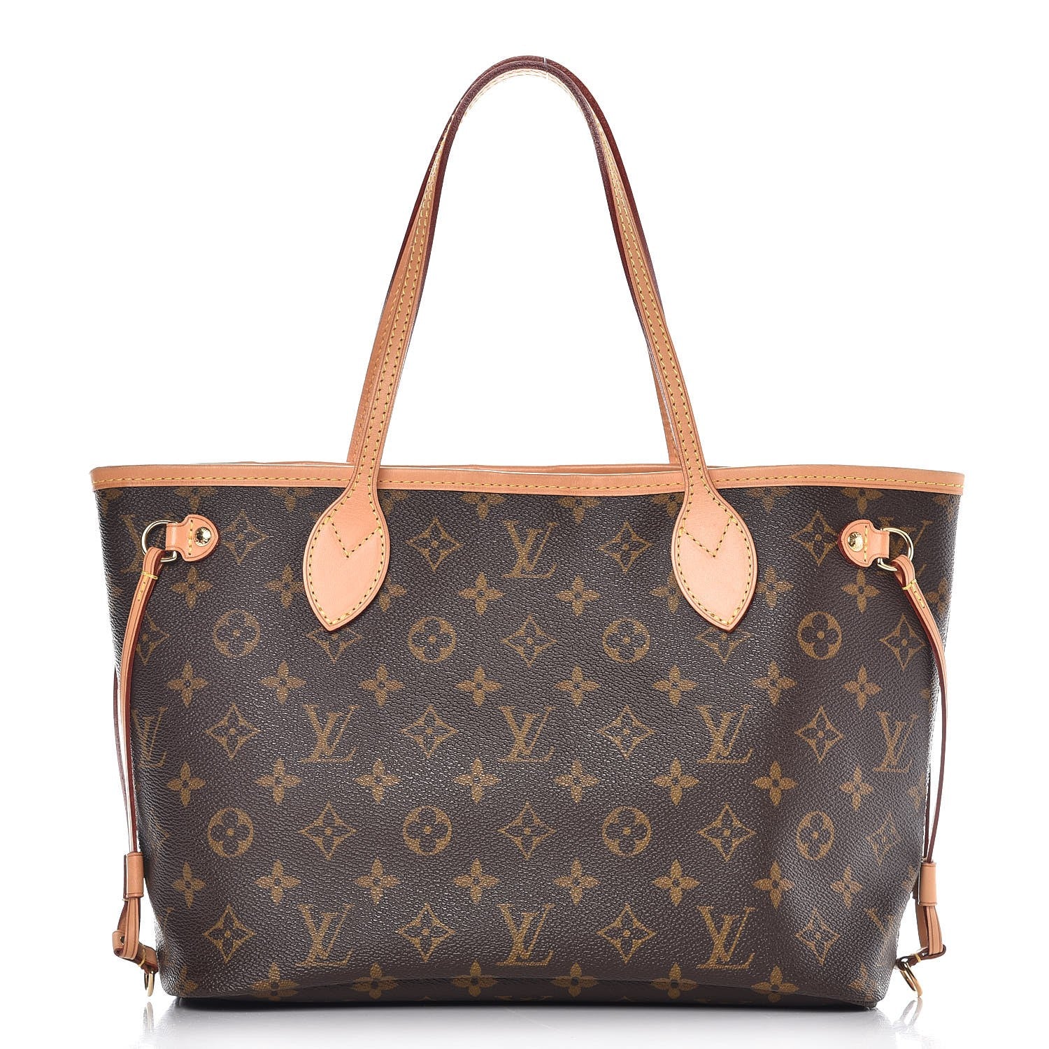 Louis Vuitton Monogram Neverfull PM 1 of 7