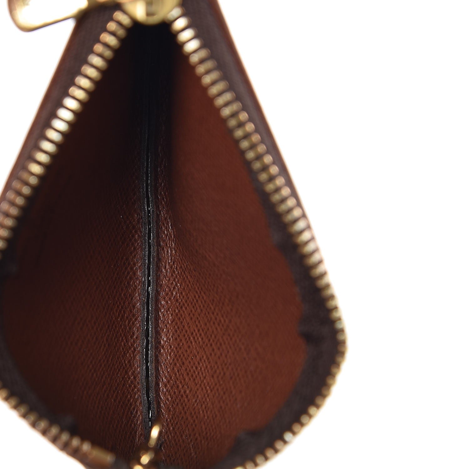 Louis Vuitton Monogram Key Pouch 5 of 7