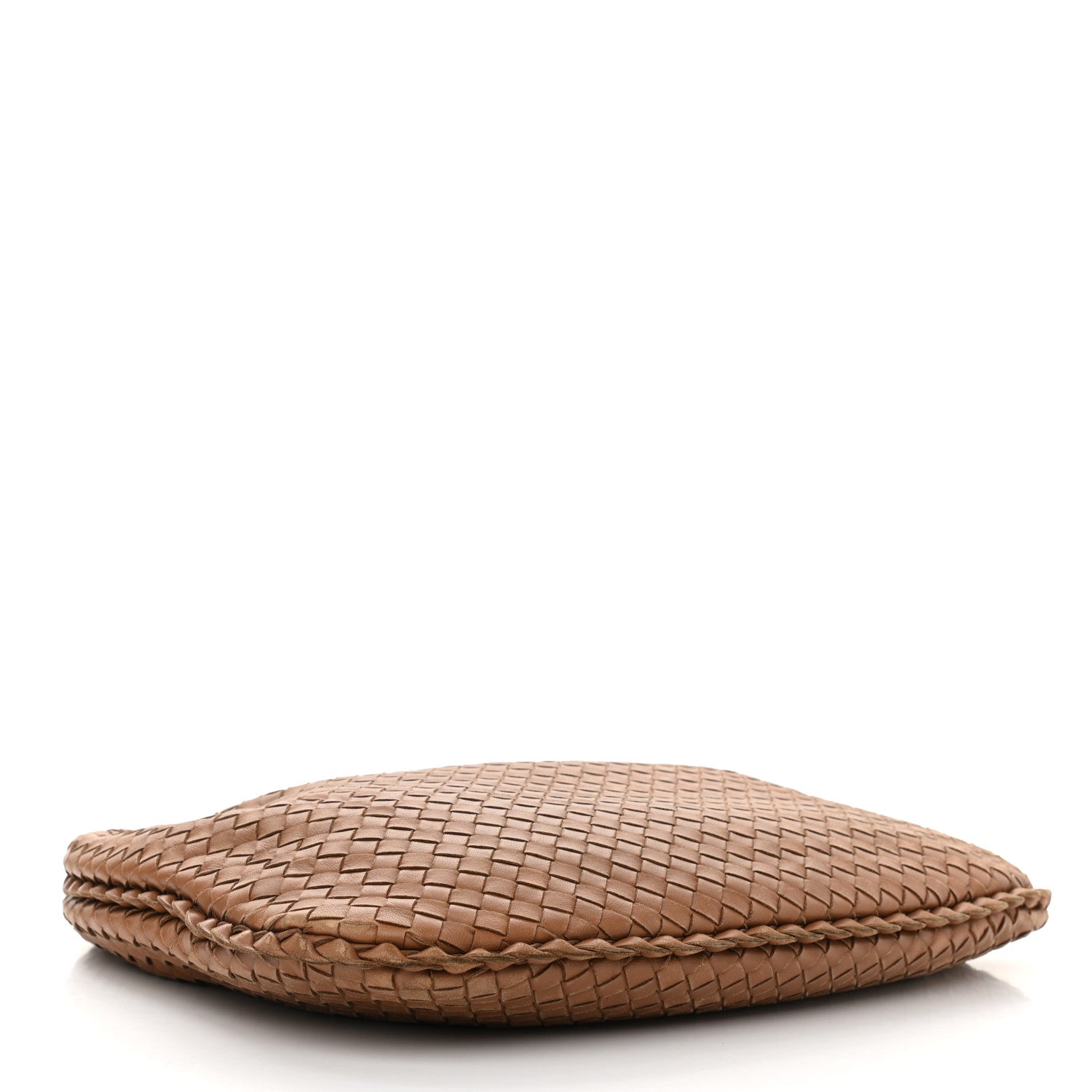 Bottega Veneta Nappa Intrecciato Medium Veneta Hobo Noce 3 of 9