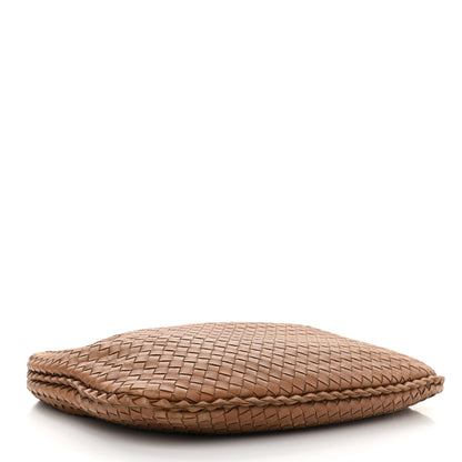 Bottega Veneta Nappa Intrecciato Medium Veneta Hobo Noce 3 of 9