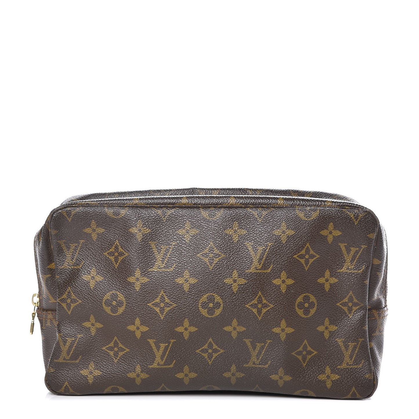 Monogram Trousse Toilette 28