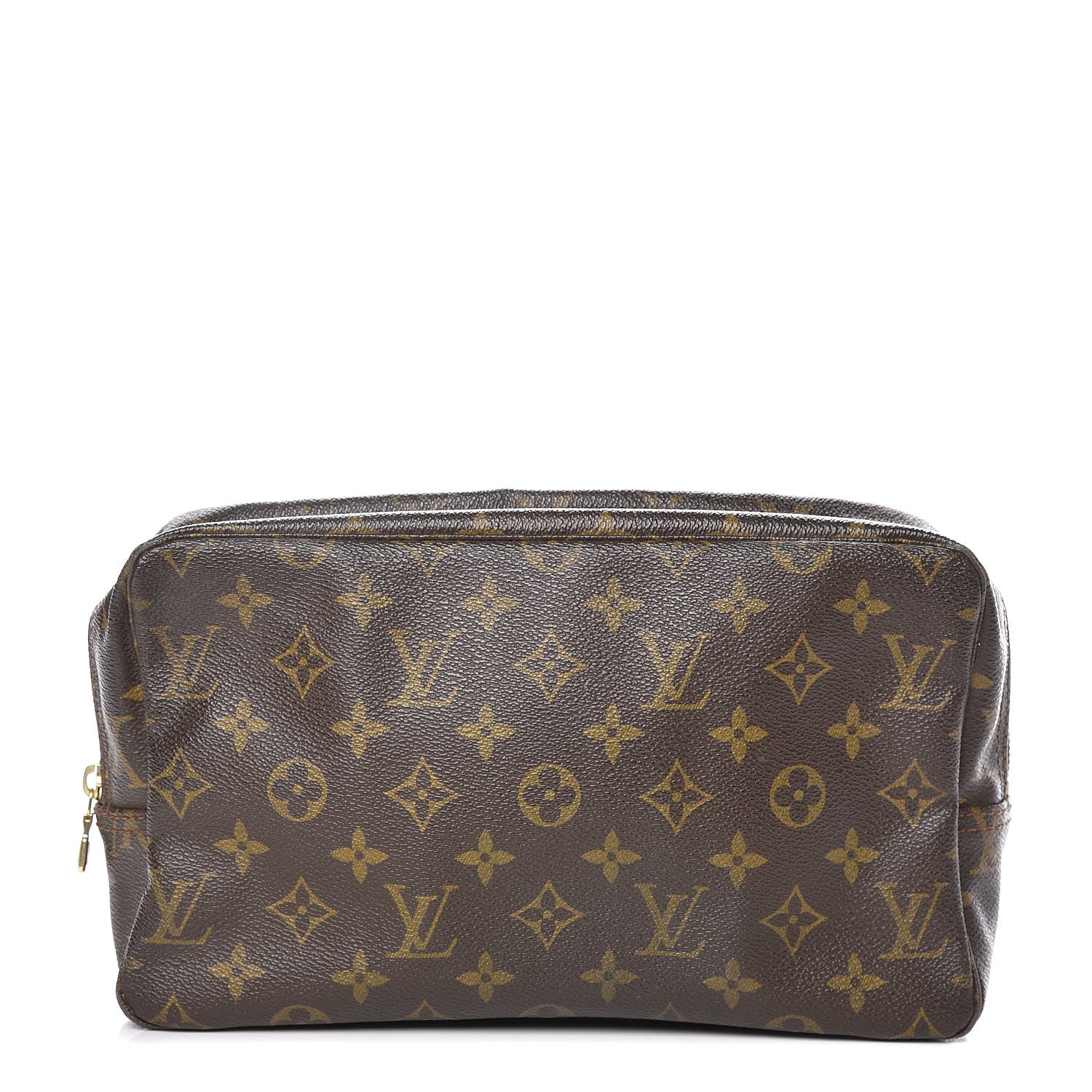 Louis Vuitton Monogram Trousse Toilette 28 1 of 9