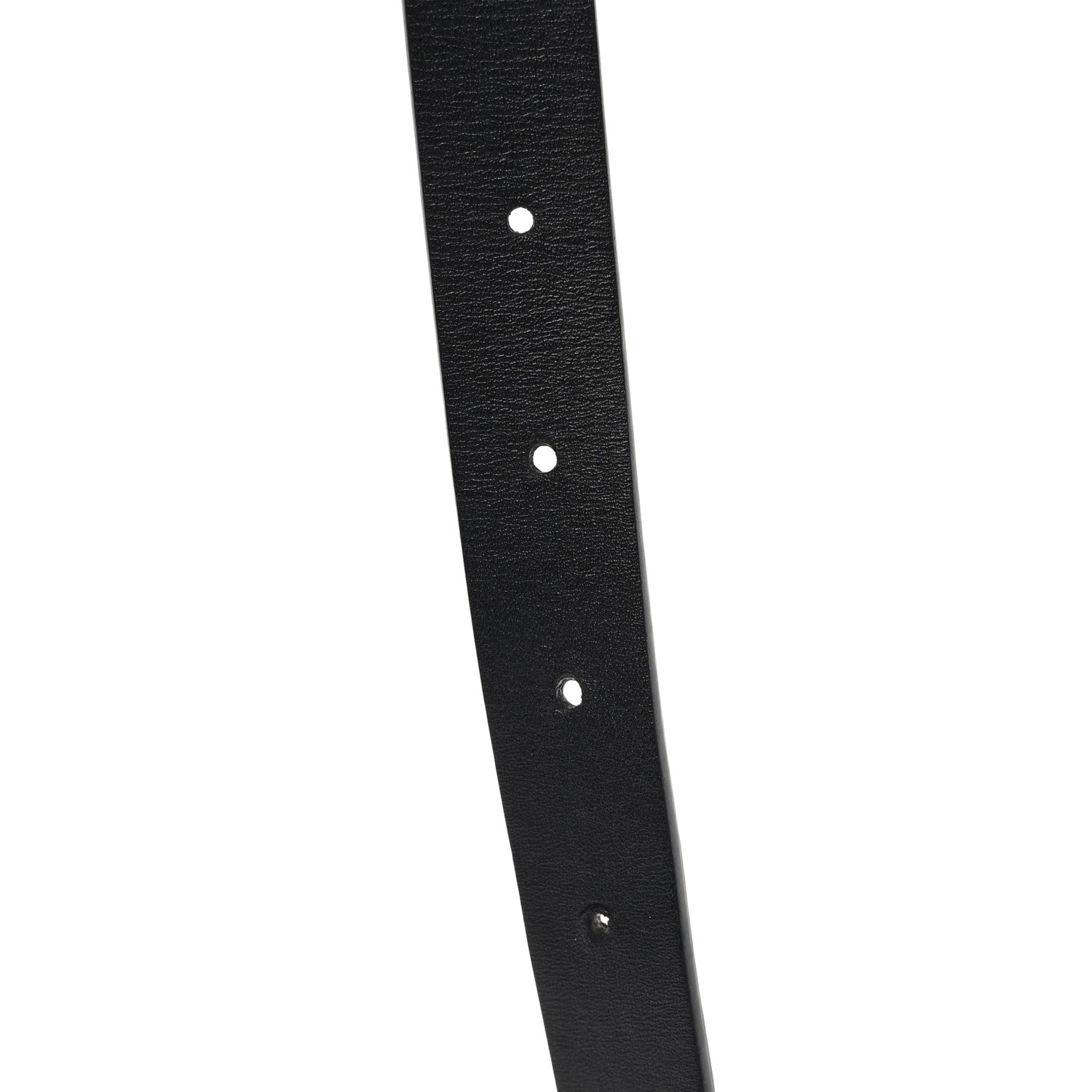 Chanel Calfskin Crystall CC Belt 75 30 Black 5 of 6