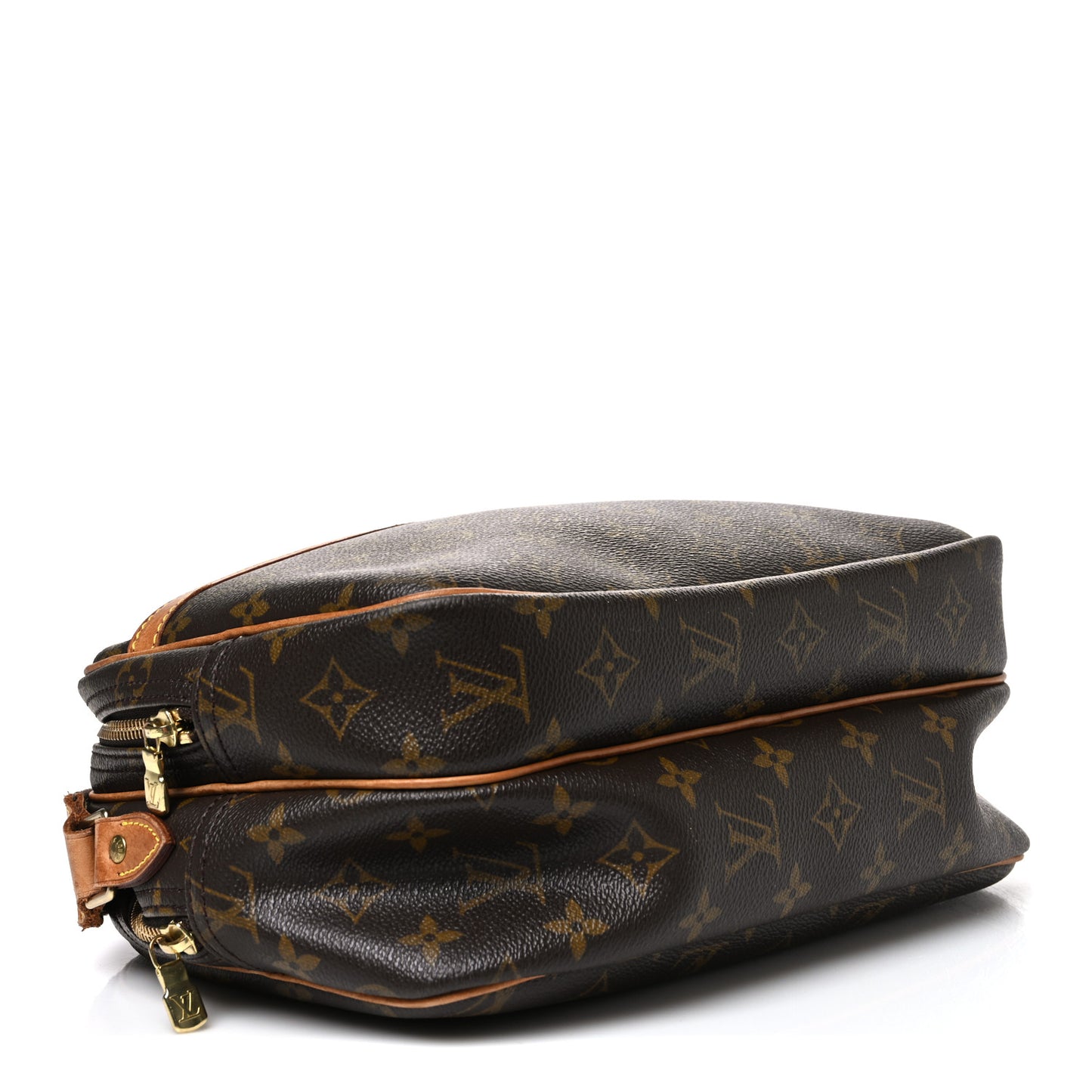 Monogram Reporter PM