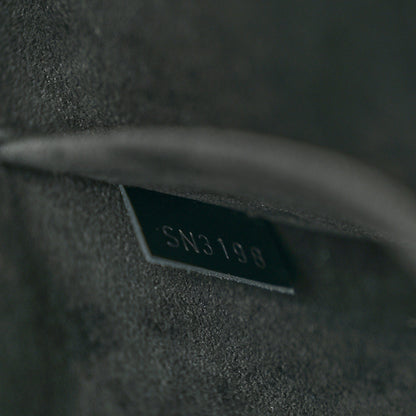 Louis Vuitton Epi Alma BB Denim Light 7 of 10