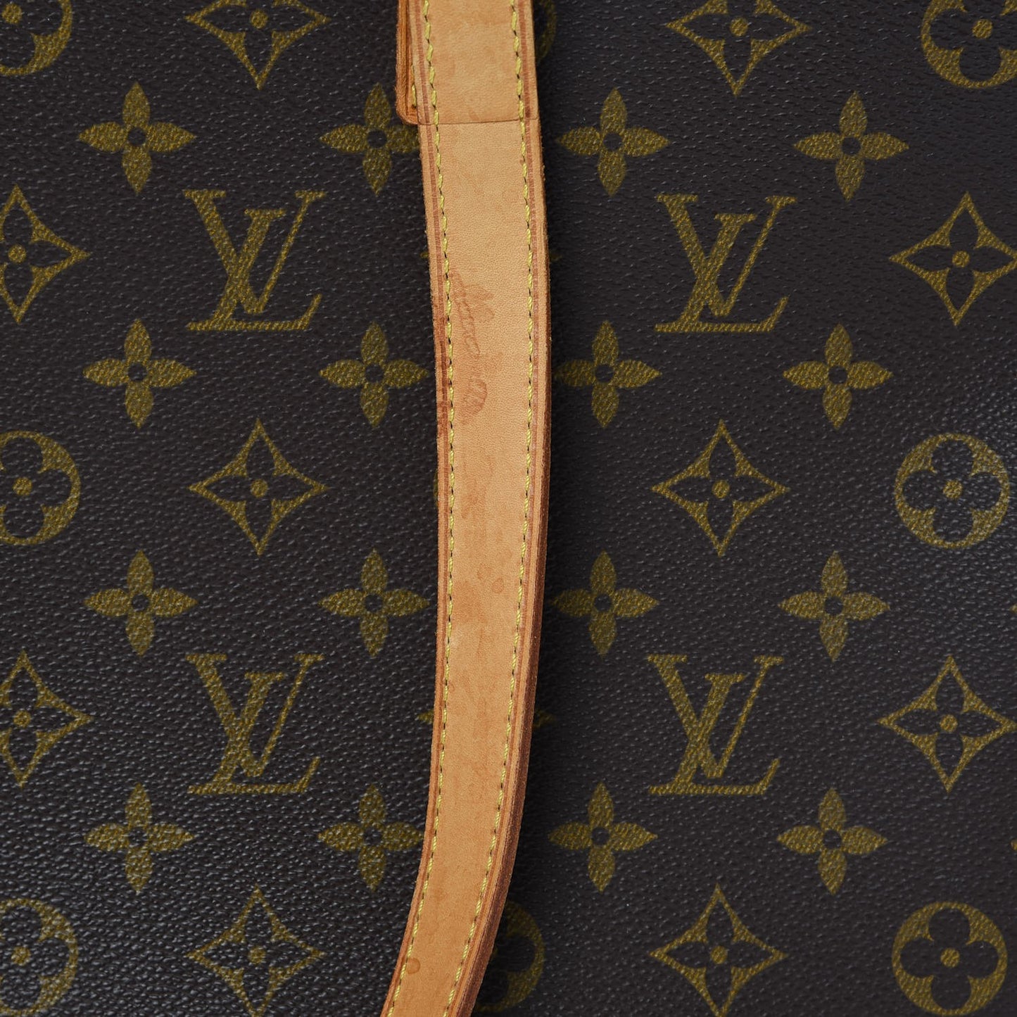 Monogram Luco