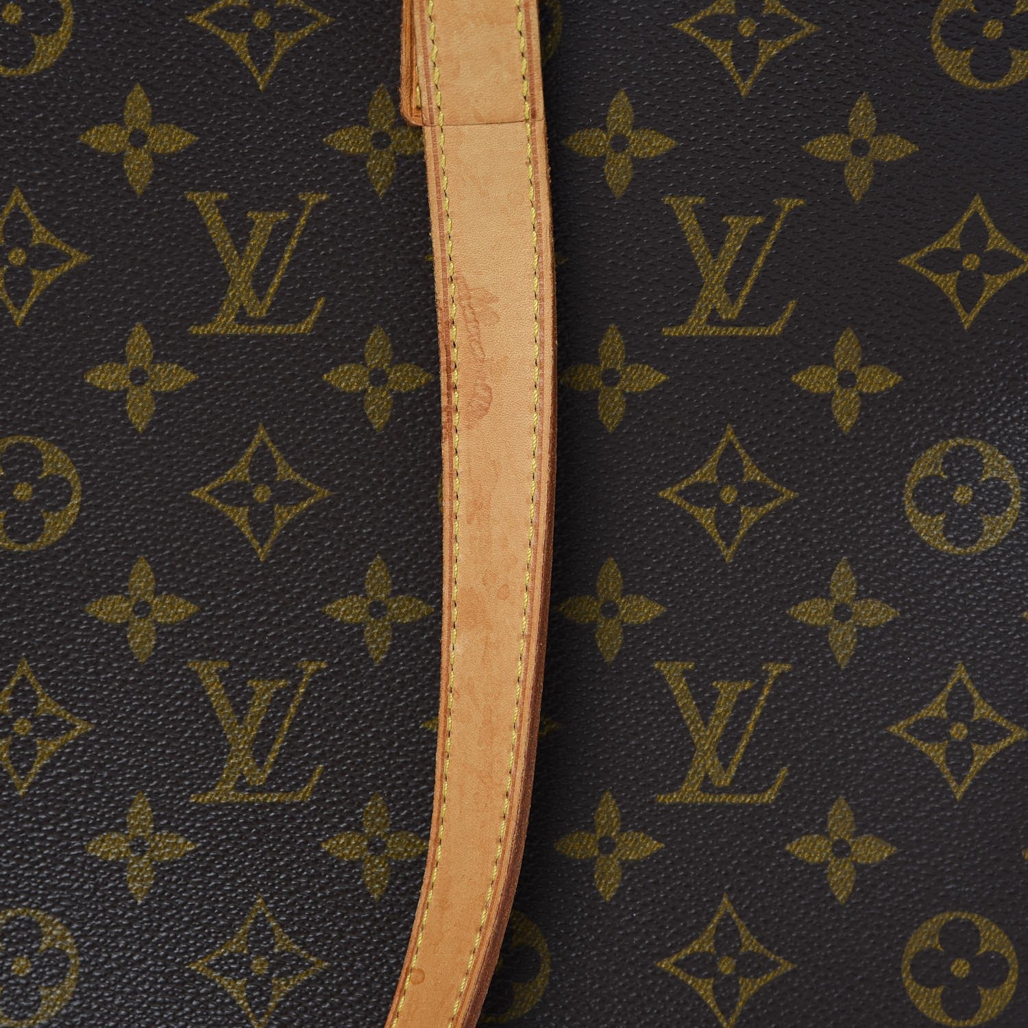 Louis Vuitton Monogram Luco 12 of 19