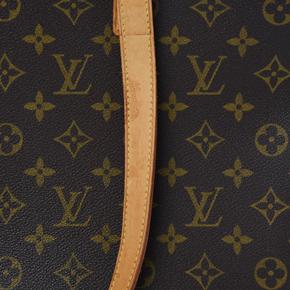 Louis Vuitton Monogram Luco 12 of 19