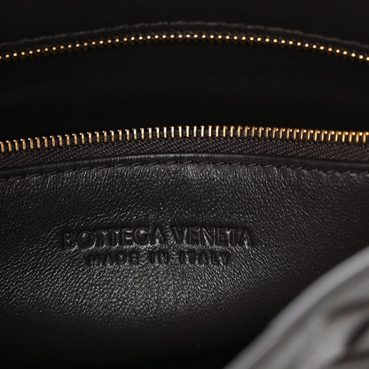 Bottega Veneta Nappa Intrecciato Small Andiamo Bucket Bag Fondant 6 of 11