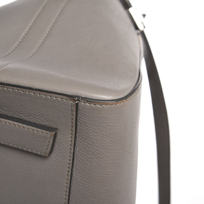Givenchy Sugar Goatskin Medium Antigona Pearl Grey 18 of 19
