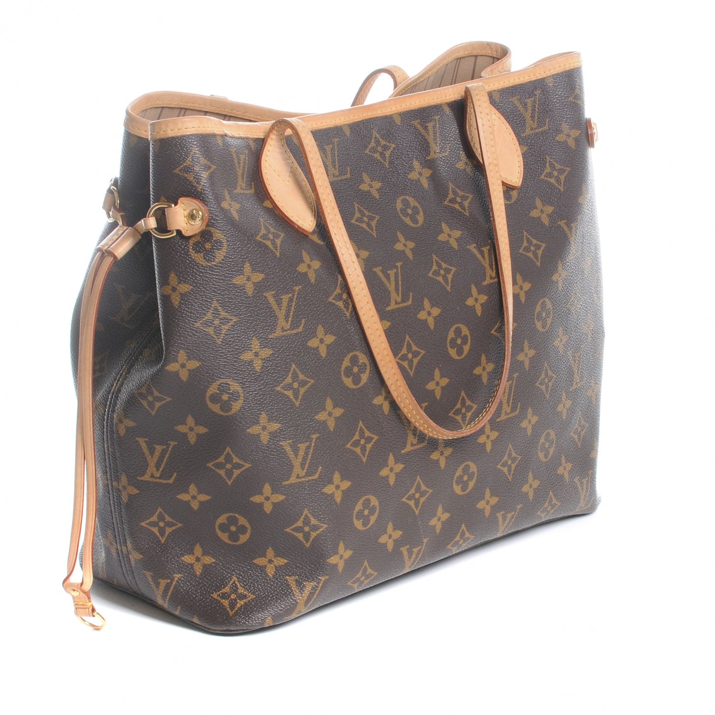 Monogram Neverfull MM