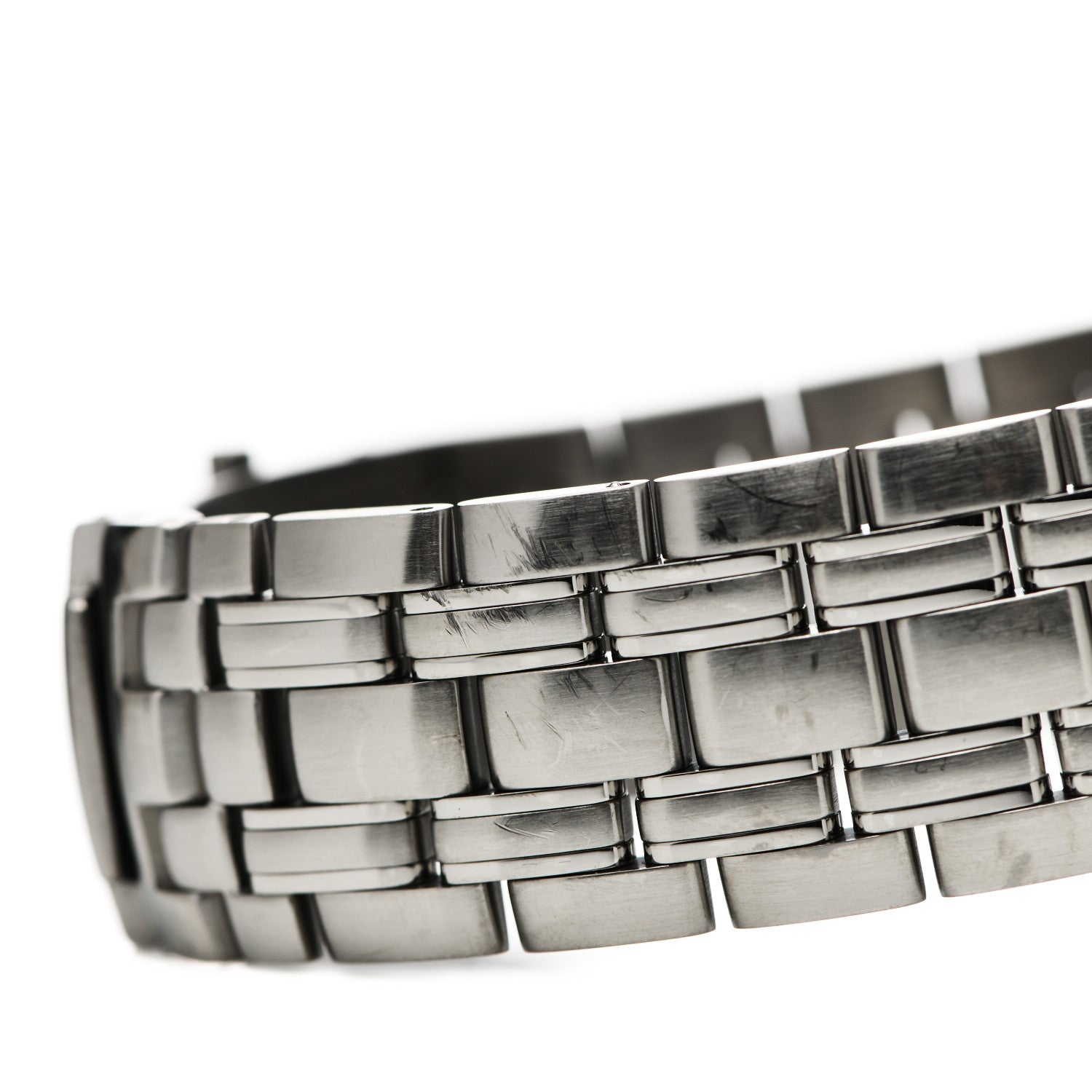 Omega Stainless Steel 41mm Seamaster 300M Quartz Watch Black 212.30.41.61.01.001 7 of 8