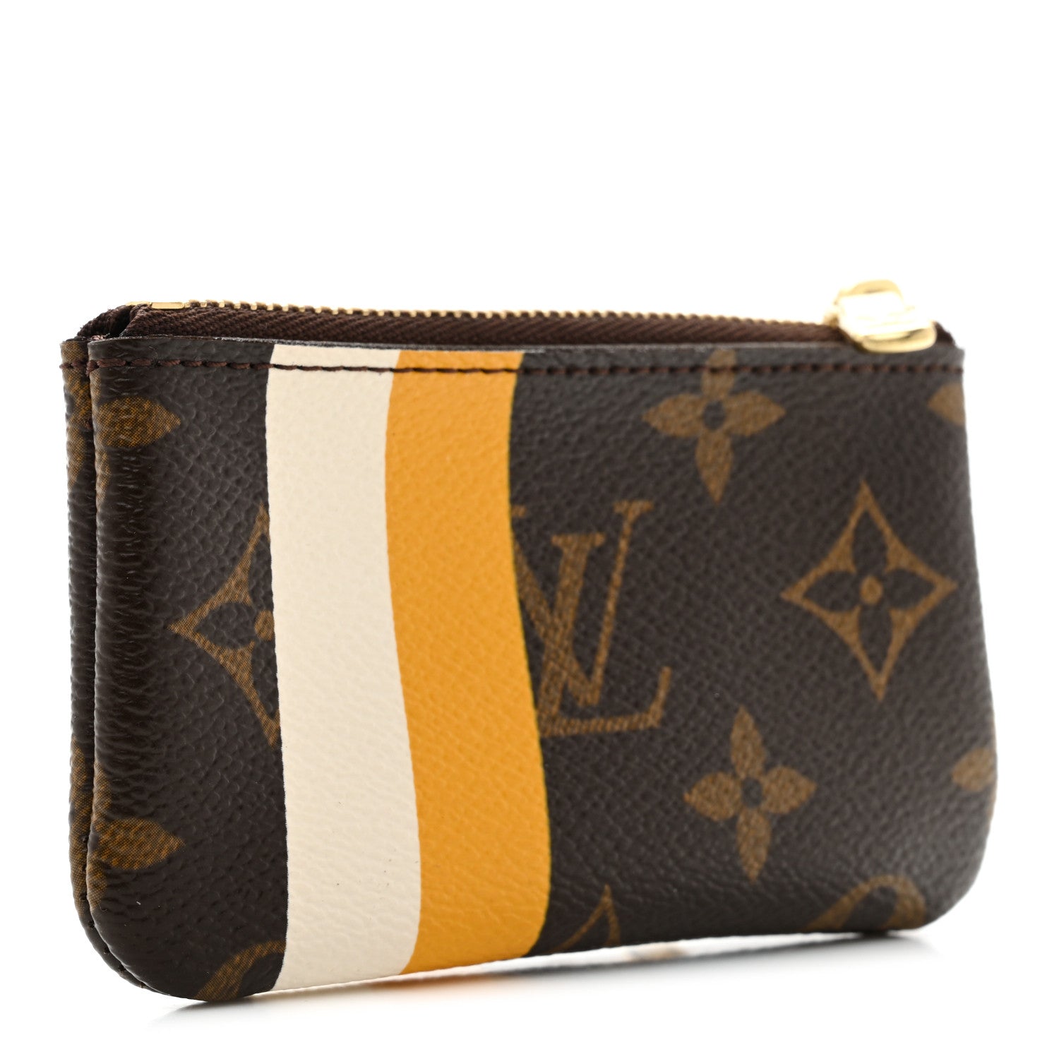 Louis Vuitton Monogram Groom Key Pouch 3 of 6