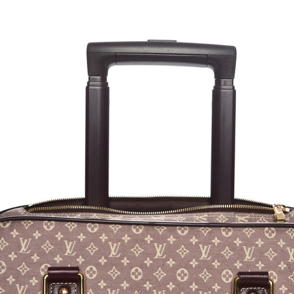 Louis Vuitton Monogram Idylle Epopee Rolling Suitcase Sepia 13 of 13