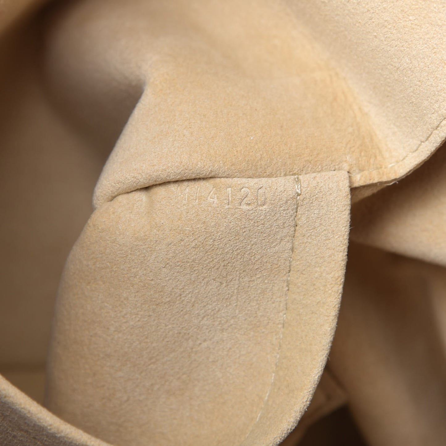 Damier Azur Galliera PM