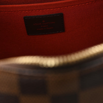 Louis Vuitton Damier Ebene Ribera MM 6 of 9