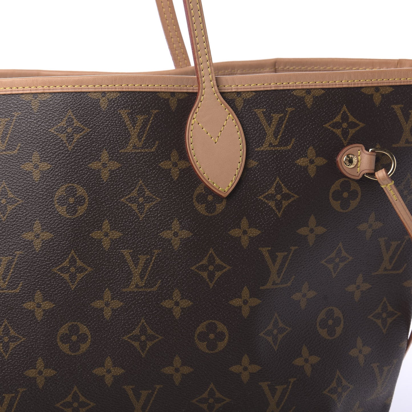 Monogram Neverfull MM