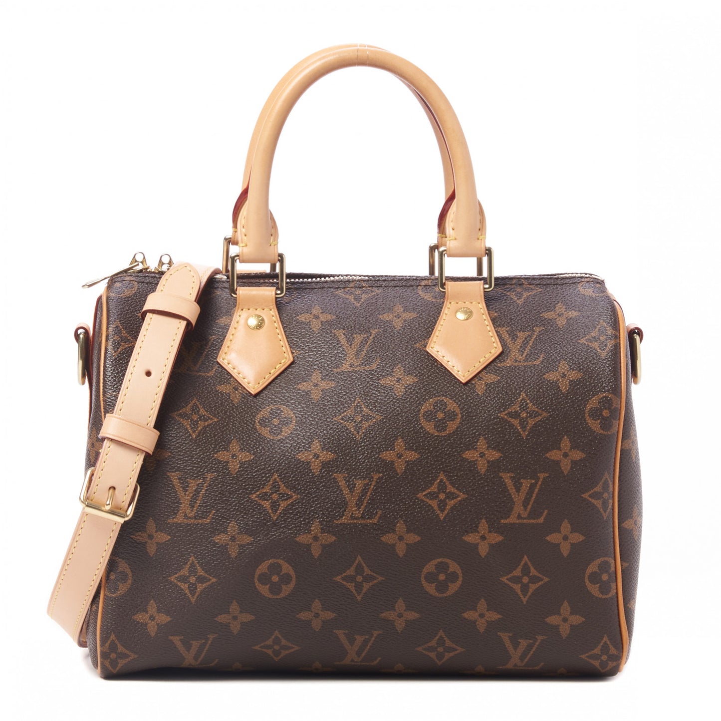 Monogram Speedy Bandouliere 25