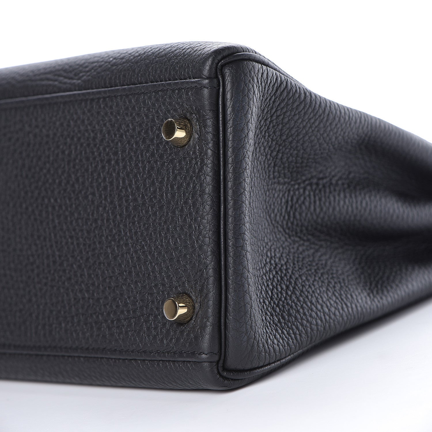 Hermes Togo Kelly Retourne 32 38 of 41