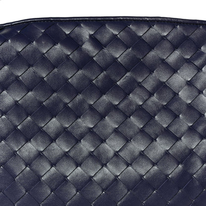 Bottega Veneta Calfskin Intrecciato Small Hop Duke 9 of 11